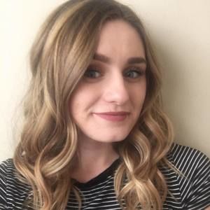 Meet your Posher, Sadie